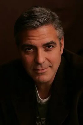 PhotoPoster George Clooney Akt19097 фото