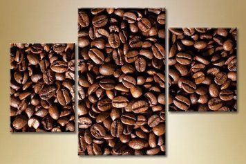 Tablouri modulare Cafea3 Eda8556 фото