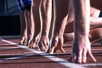 ФотоПостер TrackField_24 Atl18846 фото