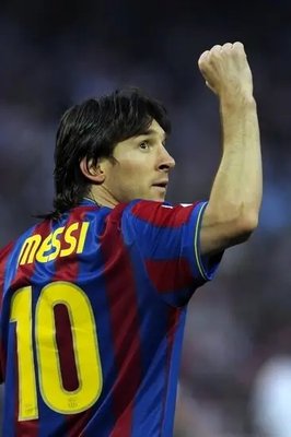 Poster foto Lionel Messi 1 Spo18381 фото