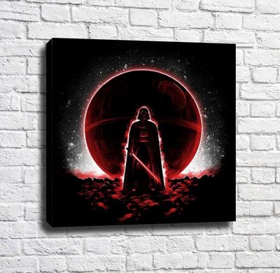 Poster Darth Vader Pos15324 фото