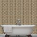 Placi ceramice cu modele aurii frumoase P23 фото 3