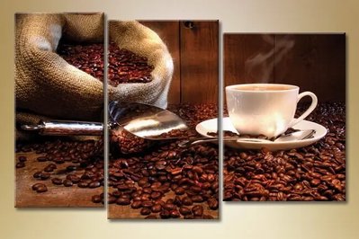 Imagini de cafea modulare Eda8558 фото