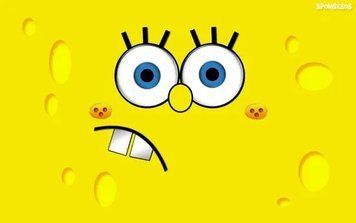 Poster foto Spongebob 2 Mul15980 фото