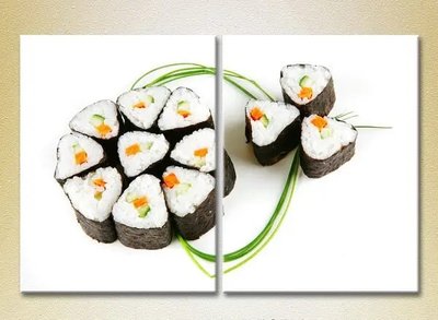 Poze modulare de sushi Eda8613 фото