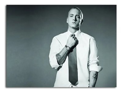 Afiș foto Eminem Isp16183 фото