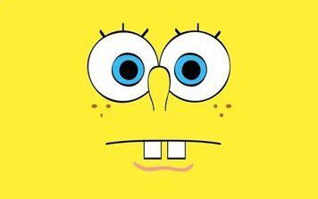 Poster foto SpongeBob Mul15984 фото