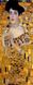 3Д наклейка на дверь, Густав Климт- искусство ST308 фото 3