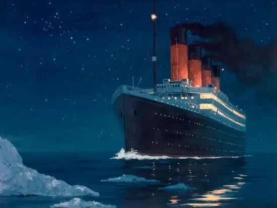 Poster foto Titanic 2 Kad15658 фото