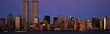 Фотообои - "New York_12" Gor4141 фото