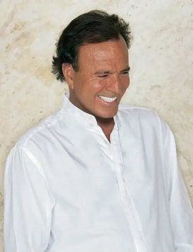 Afiș foto Julio Iglesias Isp16138 фото