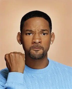 Poster foto Will Smith 2 Akt19059 фото