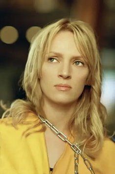 PhotoPoster Uma Thurman 1 Akt19060 фото