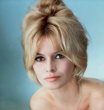 PhotoPoster Brigitte Bardot 1 Akt19110 фото