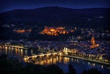 Fototapet - "Orașe, țări_16" Gor4220 фото