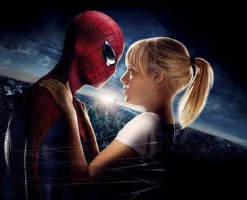 Fototapet - "Spiderman2" Ger2420 фото