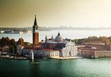 Fototapet - "Fototapet Veneția, San Giorgio Maggiore" Gor4074 фото