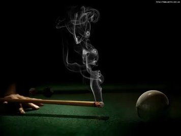 PhotoPoster Billiards_08 Bil17944 фото