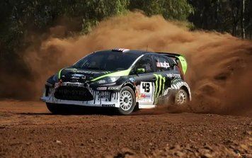 PhotoPoster Car Moto Sport_03 mot15701 фото