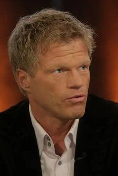 PhotoPoster Oliver Kahn Spo18353 фото