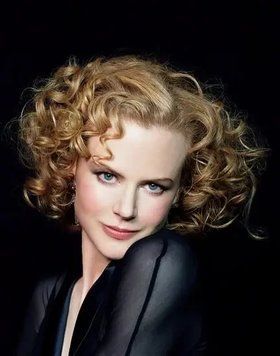 PhotoPoster Nicole Kidman 4 Akt19070 фото