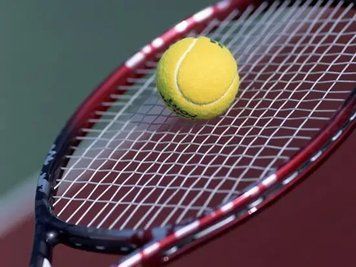 ФотоПостер Tennis_01 Ten19170 фото