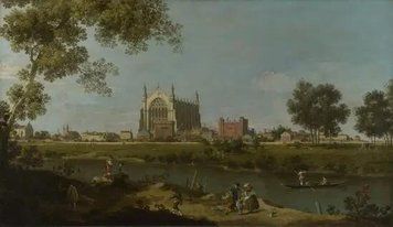 Eton College Pey12881 фото