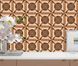 Placi ceramice maro P32 фото 2