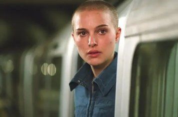 PhotoPoster Natalie Portman 2 Akt19073 фото