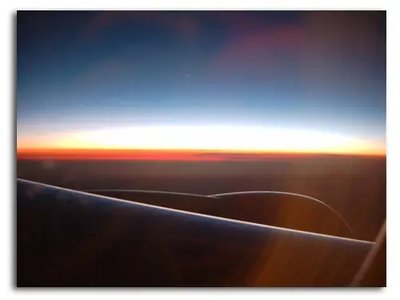 ФотоПостер Восход солнца над Австралией Avs18619 фото