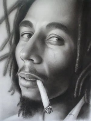 Afiș foto Bob Marley 2 Isp16156 фото