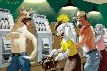 Poster foto Arthur Sarnoff_26 Art18927 фото