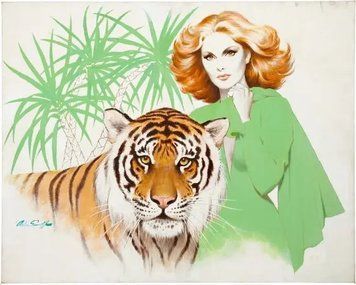 Poster foto Arthur Sarnoff_11 Art18929 фото
