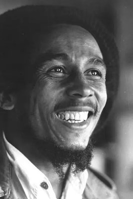 Afiș foto Bob Marley 1 Isp16164 фото