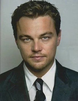 PhotoPoster Leonardo_DiCaprio Akt19085 фото