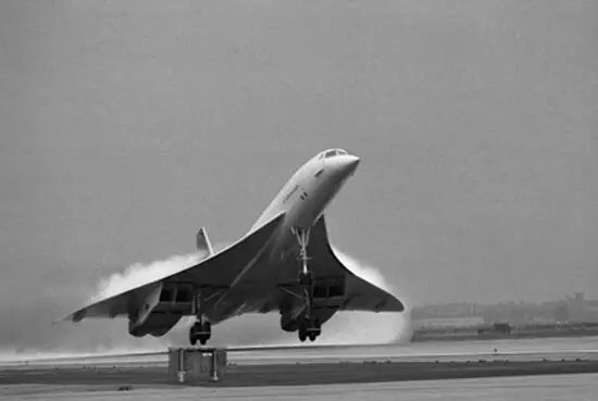 Afiș foto Rise of the Concorde TCH16214 фото