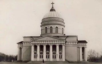 ФотоПостер Soborul Kis17226 фото