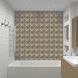 Placi ceramice cu modele aurii frumoase P18 фото 5