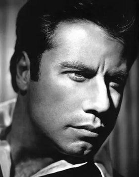 PhotoPoster John Travolta Akt19087 фото
