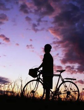ФотоПостер Cycling_08 Vel18202 фото
