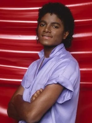 Afiș foto Michael Jackson 2 Isp16117 фото
